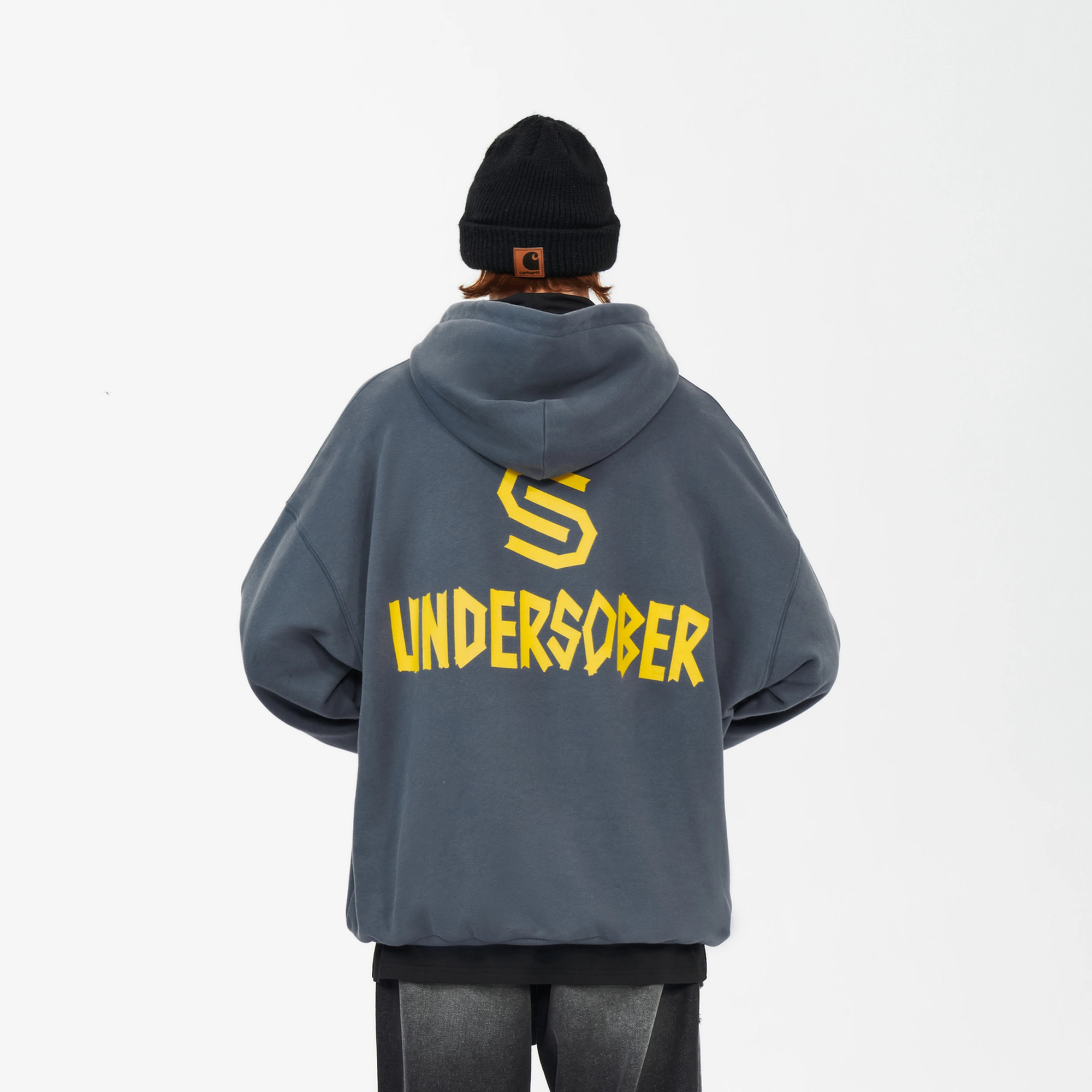 UnderSober