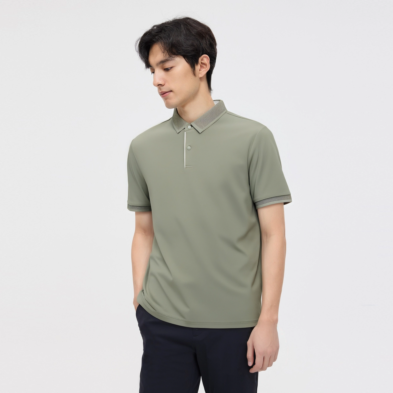 SUNDANCE Polo