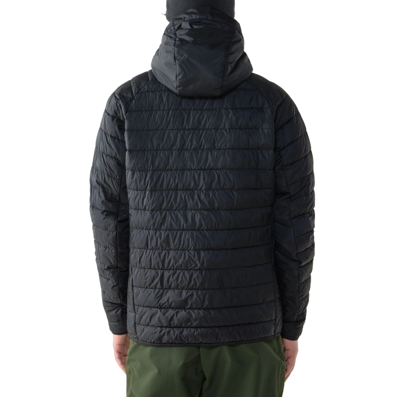 HAGLFS BRAND Mimic Hood