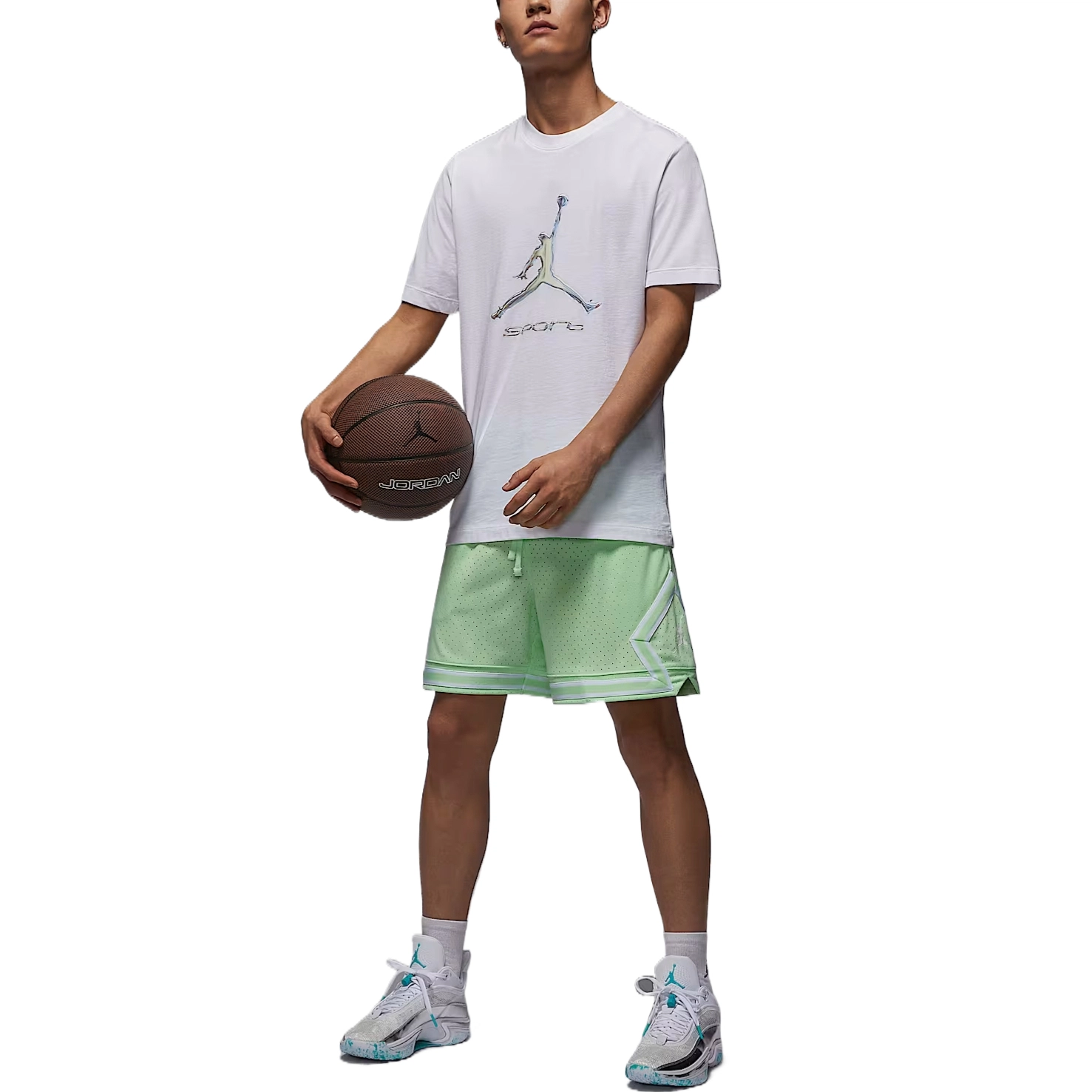 Jordan Dri-FIT Diamond
