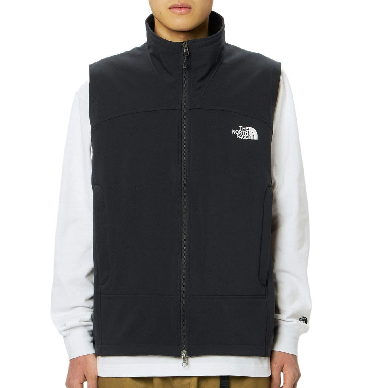 THE NORTH FACE