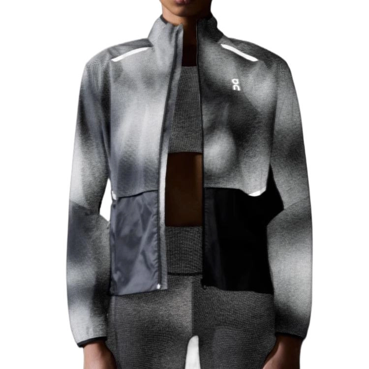 On Weather Jacket Lumos 2