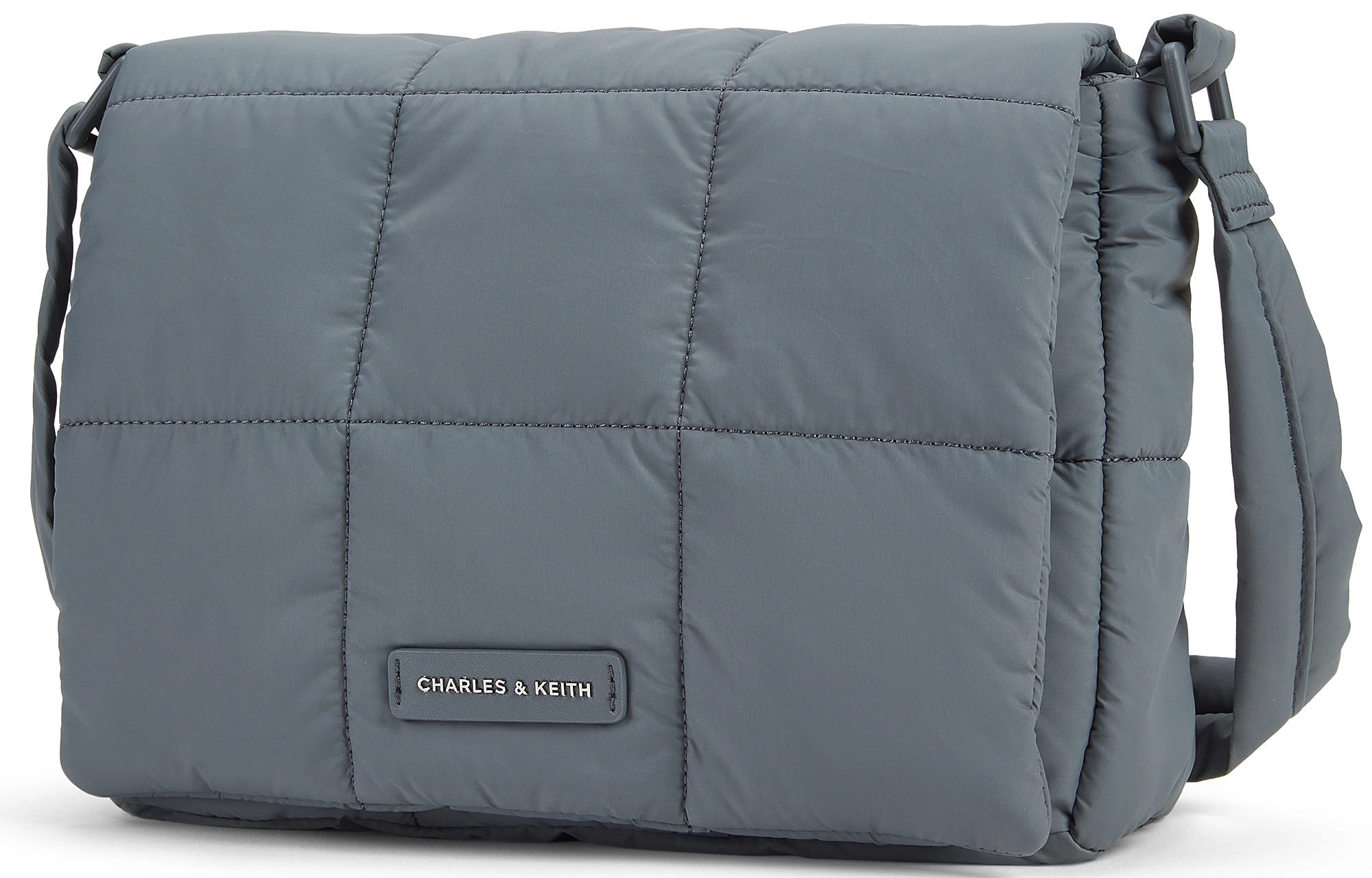 CHARLESKEITH CK Jet BlackGrey