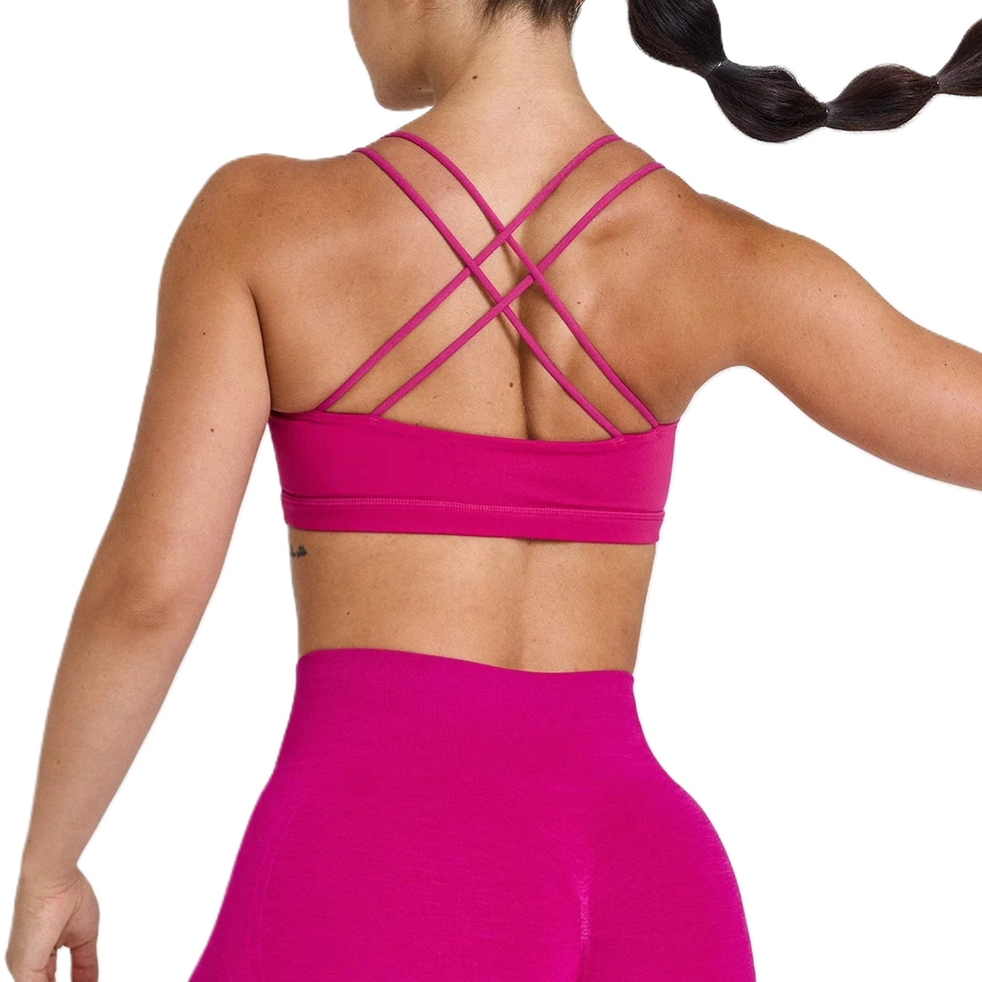 ONER ACTIVE Everyday Cross Over Bralette