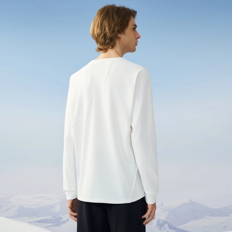 DESCENTE SKI STYLE T