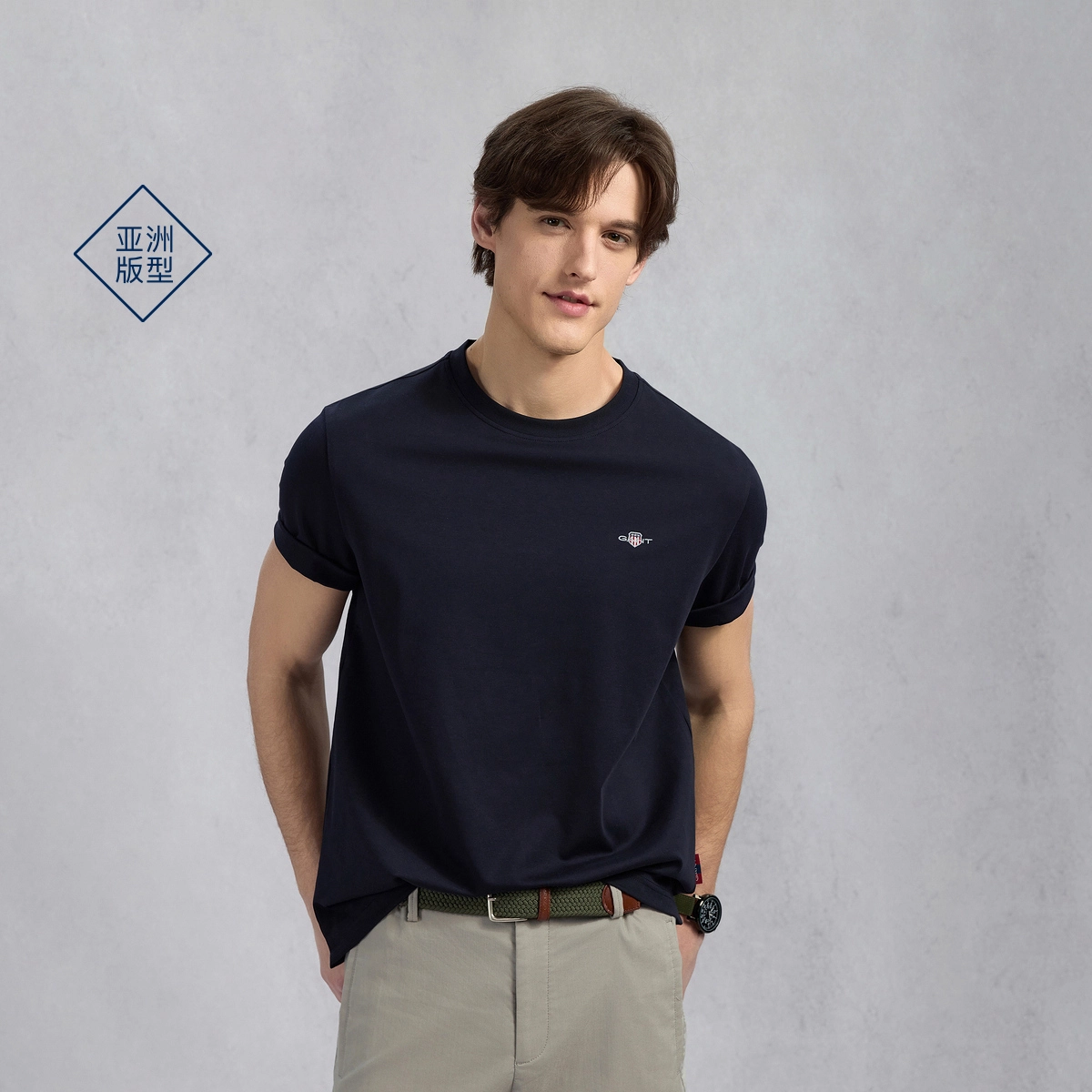 GANT T
