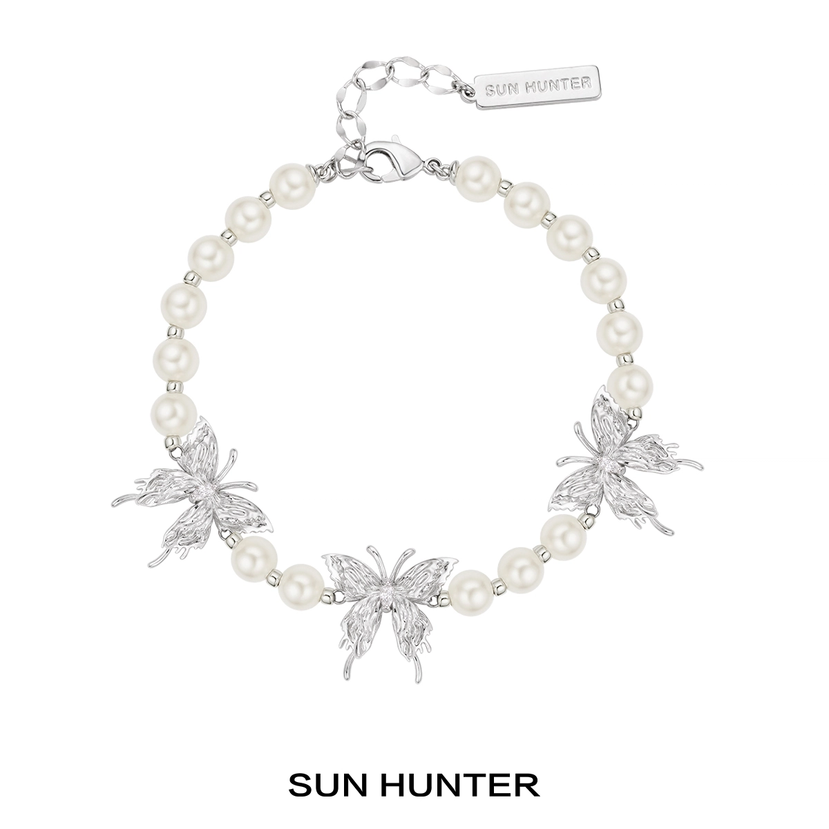 SUN HUNTER