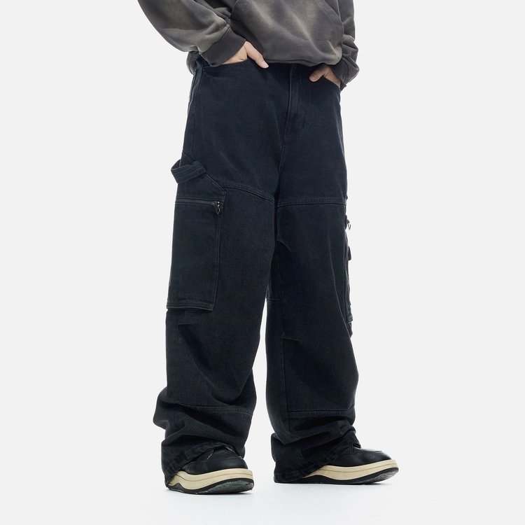 ABLE JEANS