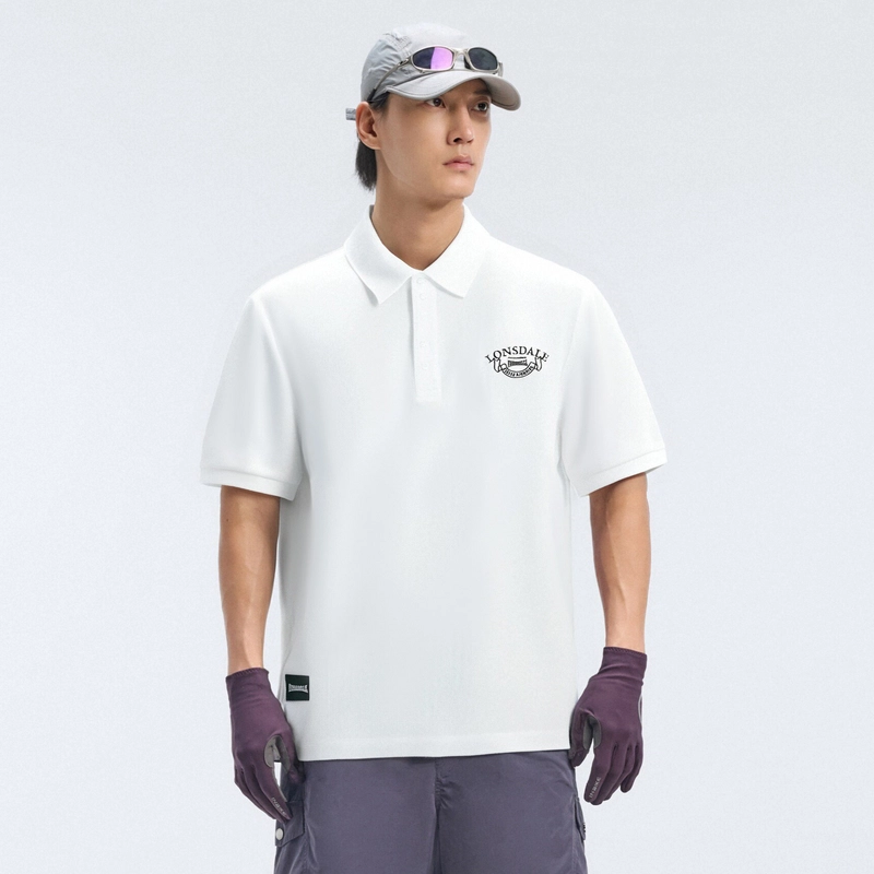 LONSDALE Polo