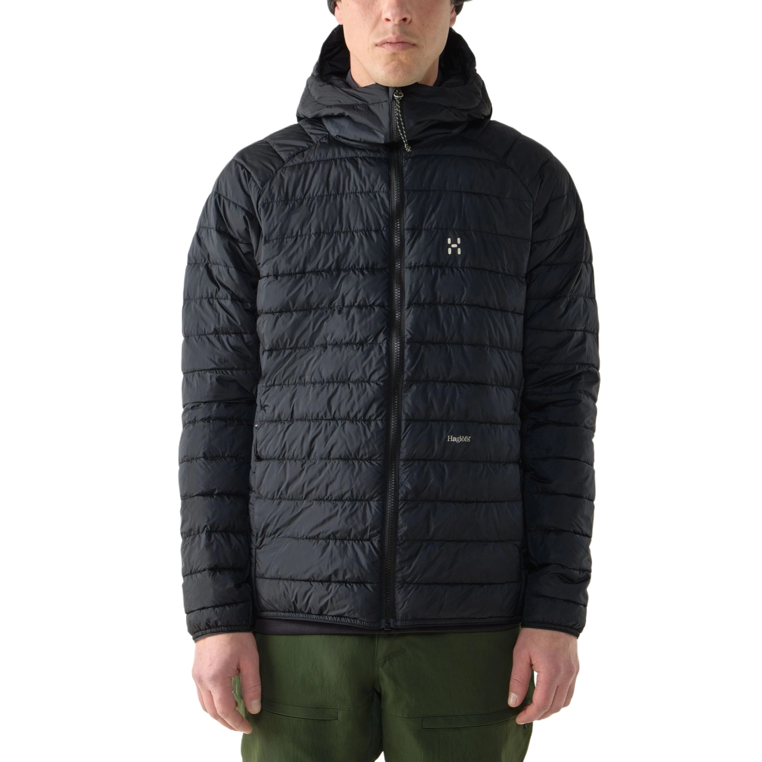HAGLFS BRAND Mimic Hood