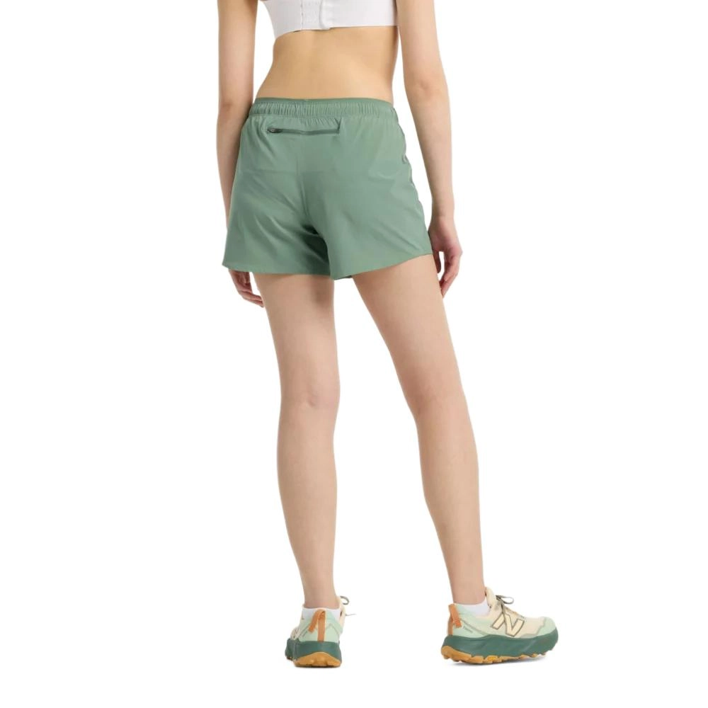 New Balance NB RC Short 5"