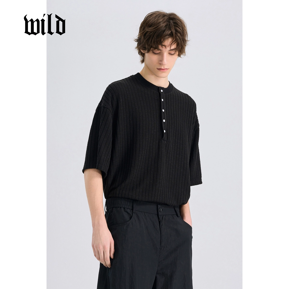 WILD LEADER T