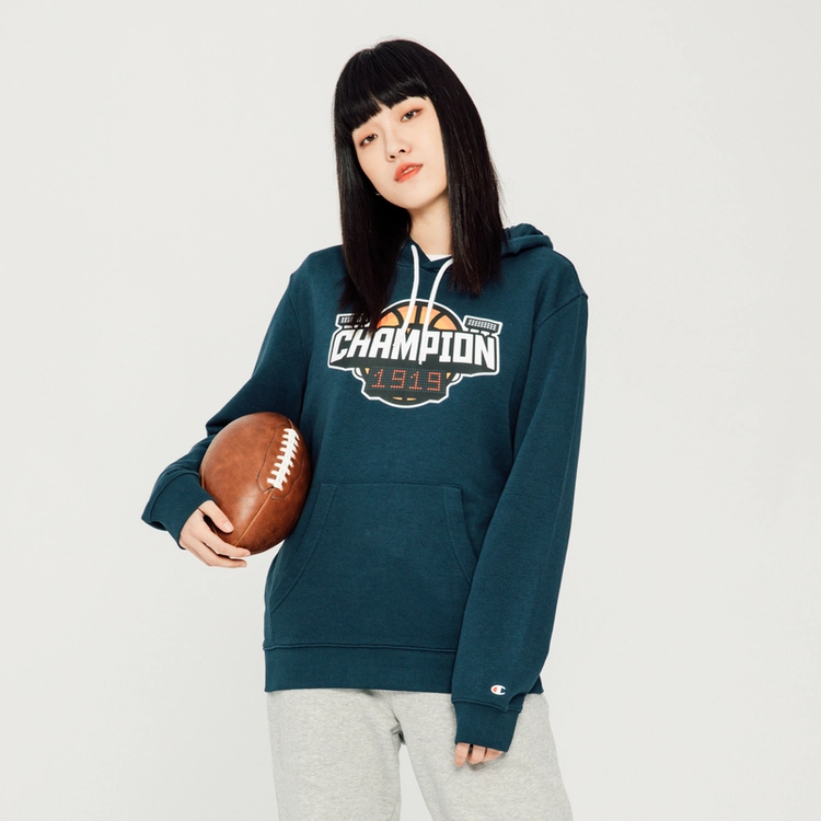 Champion FW22 logo