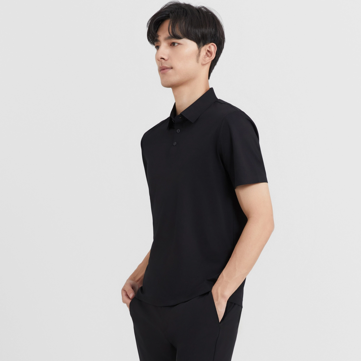 SUNDANCE Polo