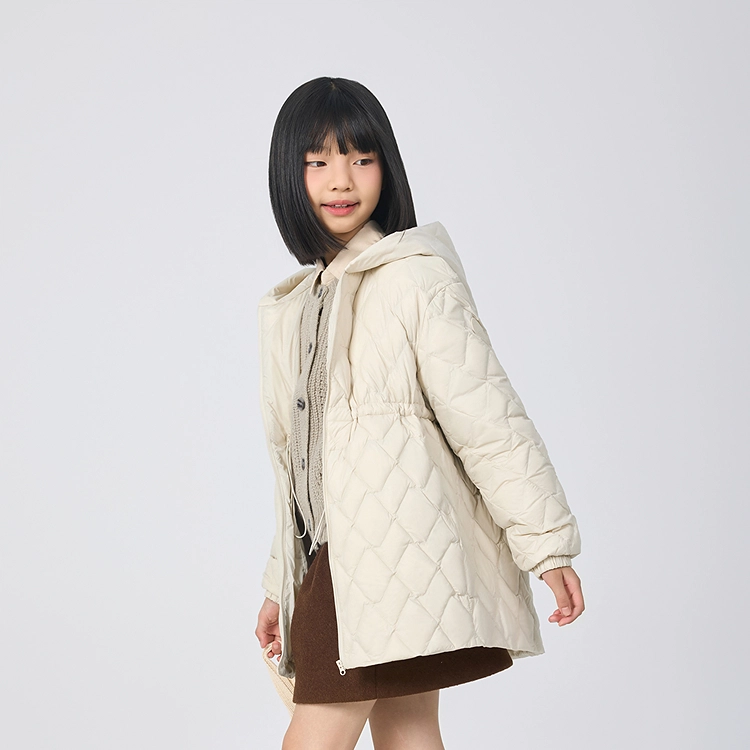 波司登羽绒服 抗菌舒适耐磨 儿童款