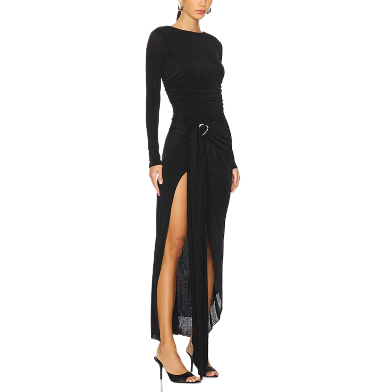 SUPERDOWN Camryn Maxi Dress