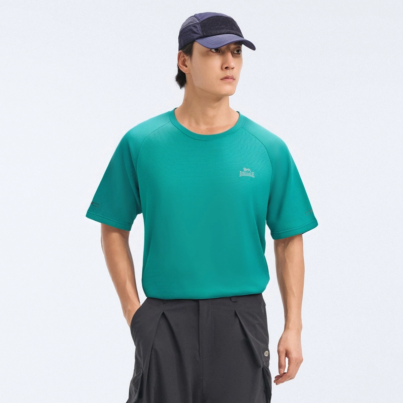 LONSDALE LogoT