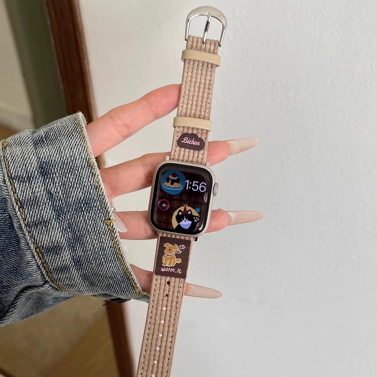 sopi iwatchS10s9876Ultra