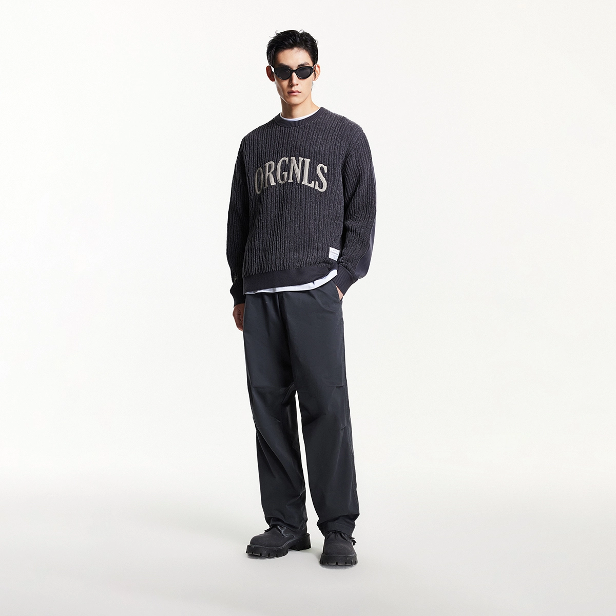 JACK JONES 3D