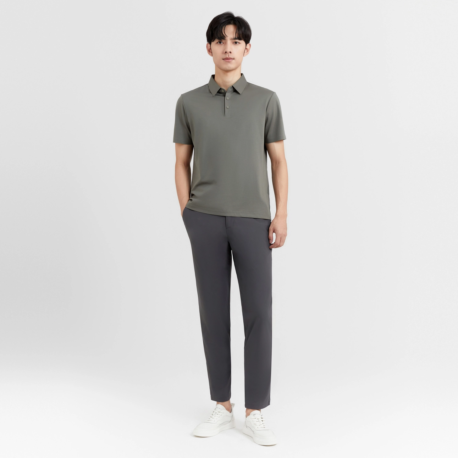 SUNDANCE Polo