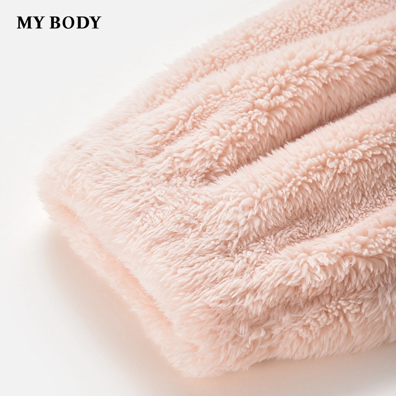 MY BODY