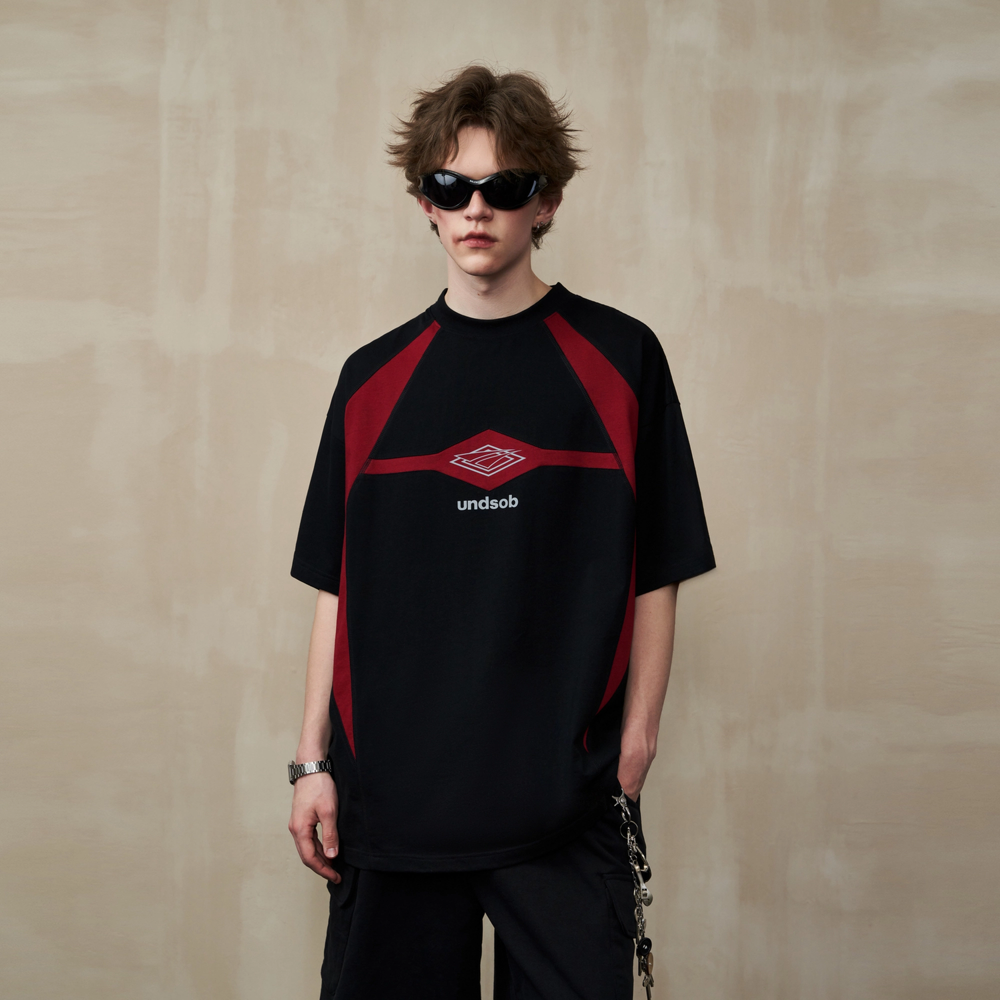 undersober T