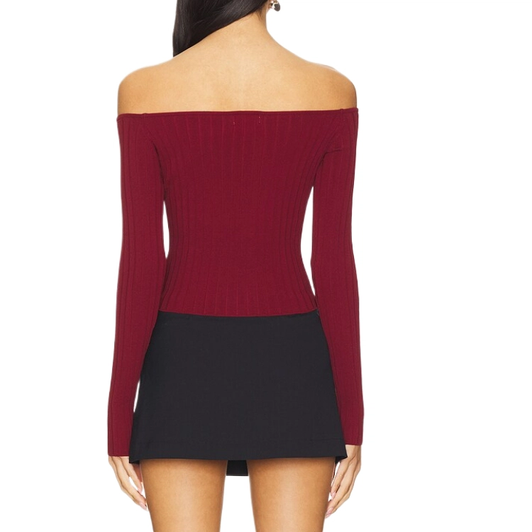 SUPERDOWN Calypso Top T