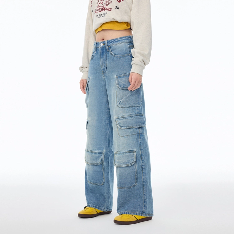 ABLE JEANS