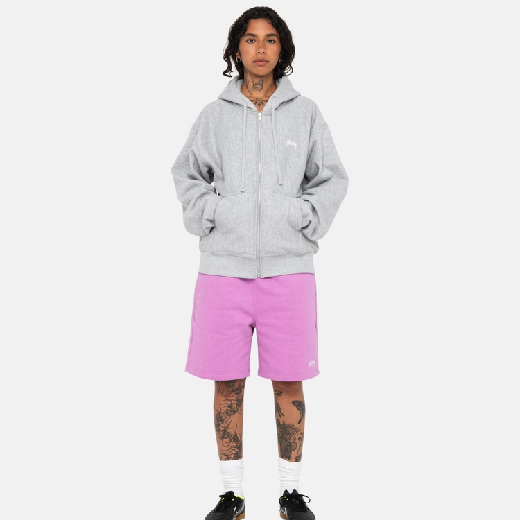 STUSSY LOGO