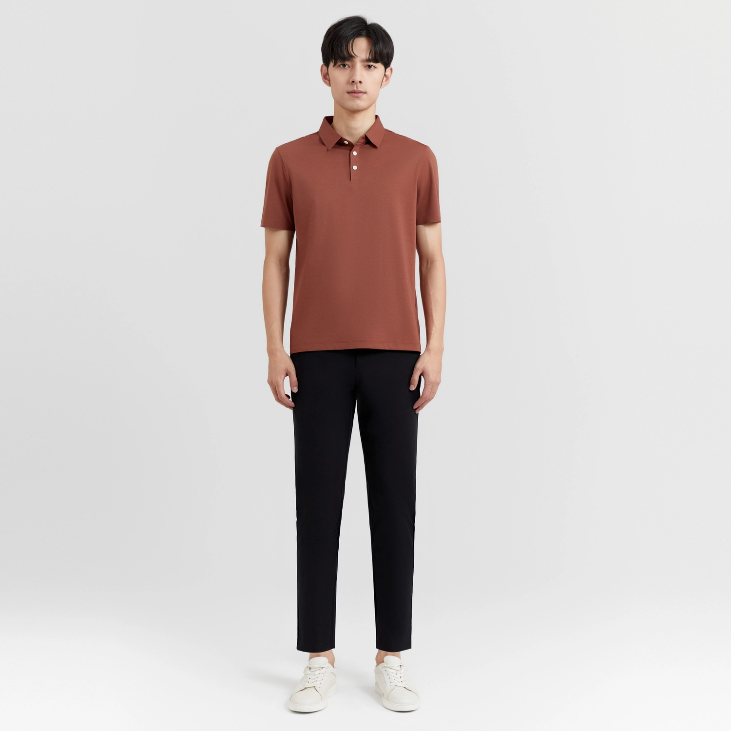 SUNDANCE Polo