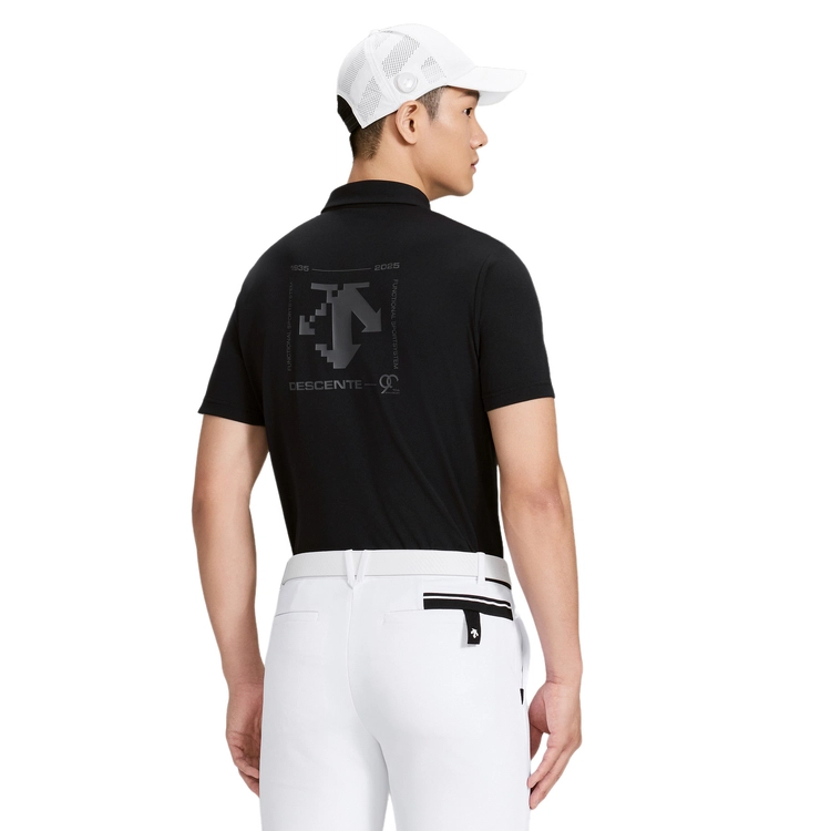 DESCENTE Descente Golf ProPro POLO