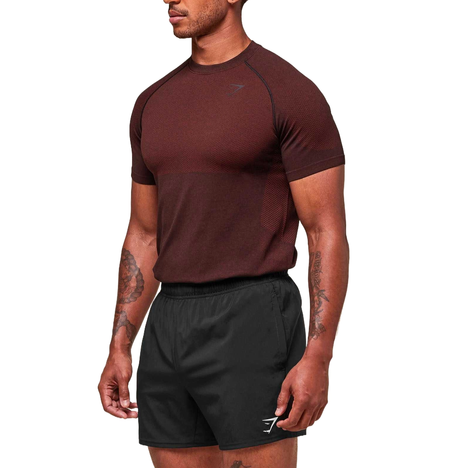 GYMSHARK Vital T