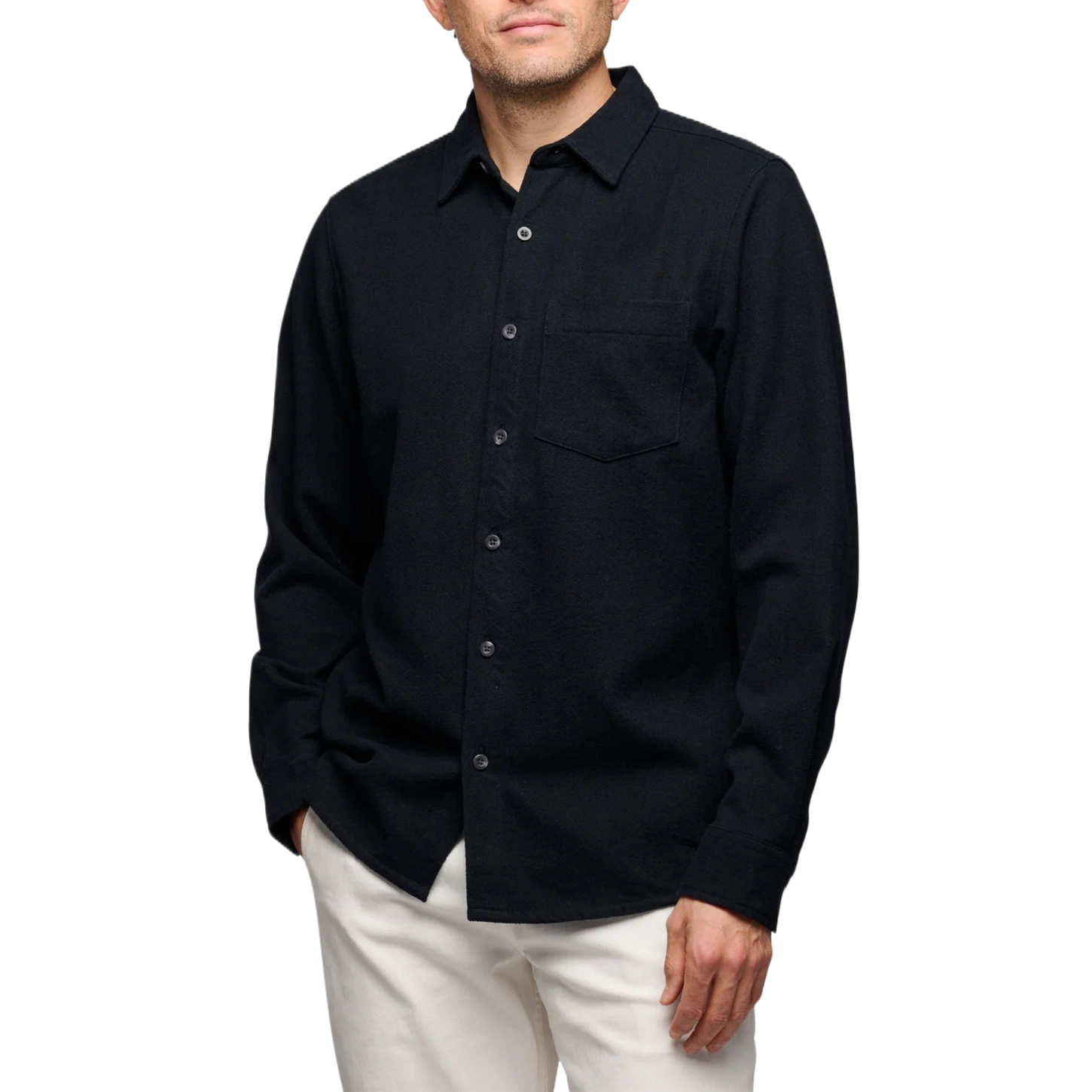 BLACK DIAMOND Project Flannel