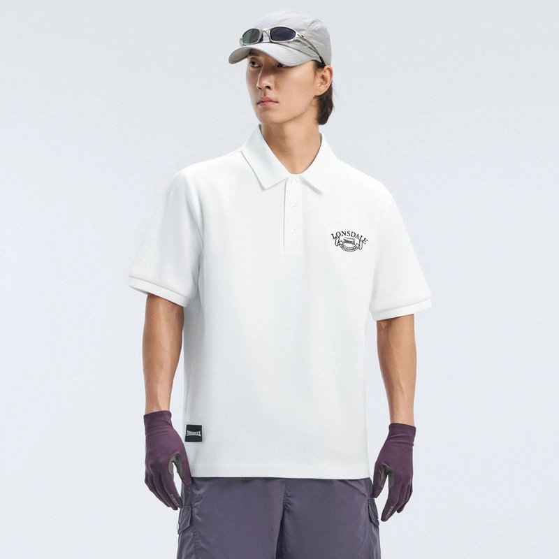 LONSDALE Polo
