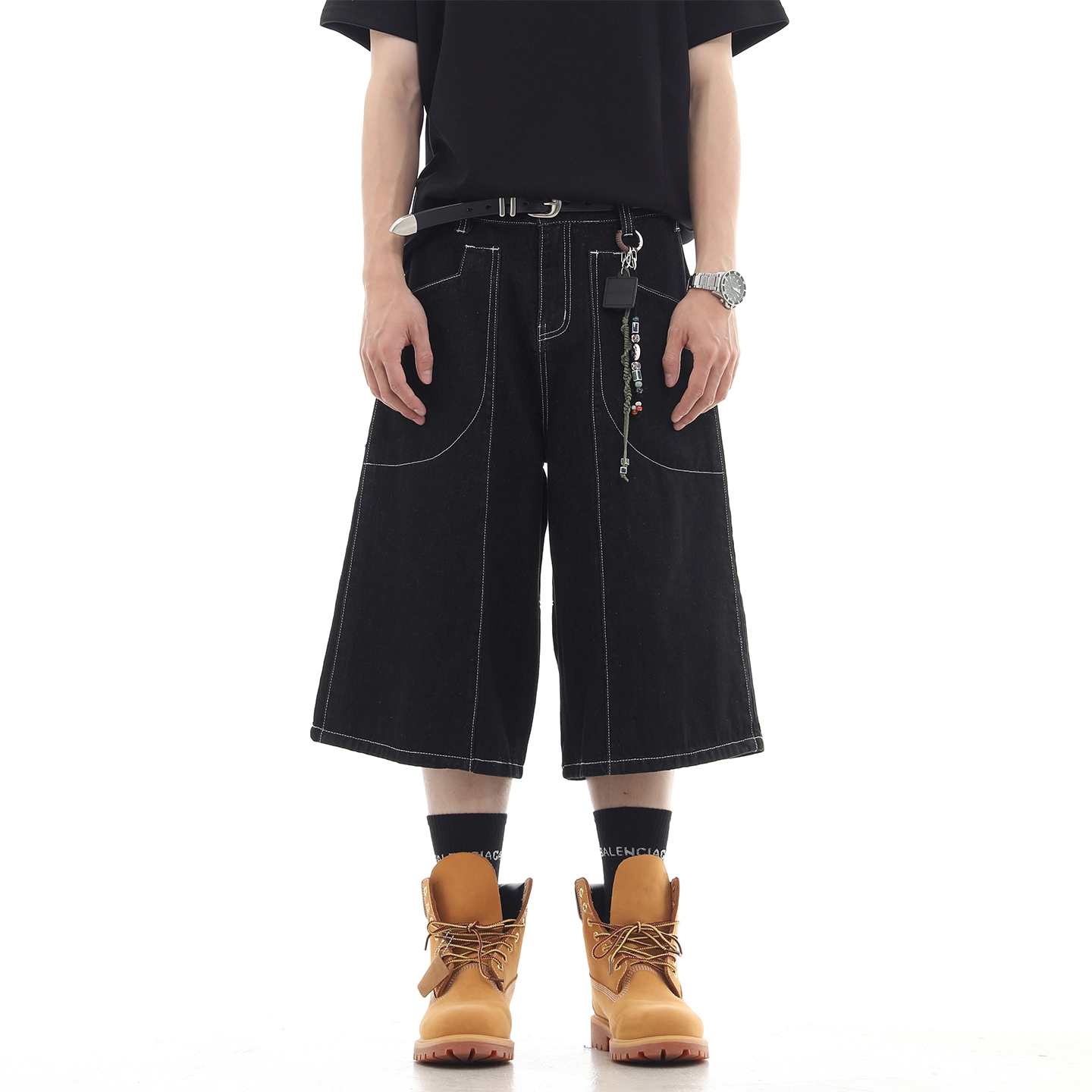 TREND ST