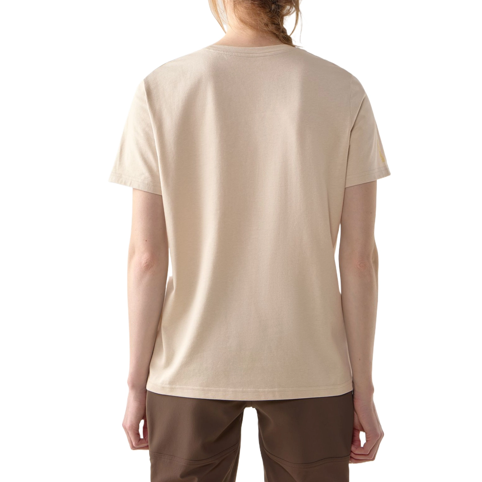 HAGLFS Brand Outsiders T