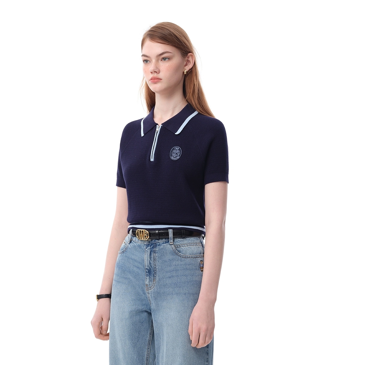 Teenie Weenie POLO