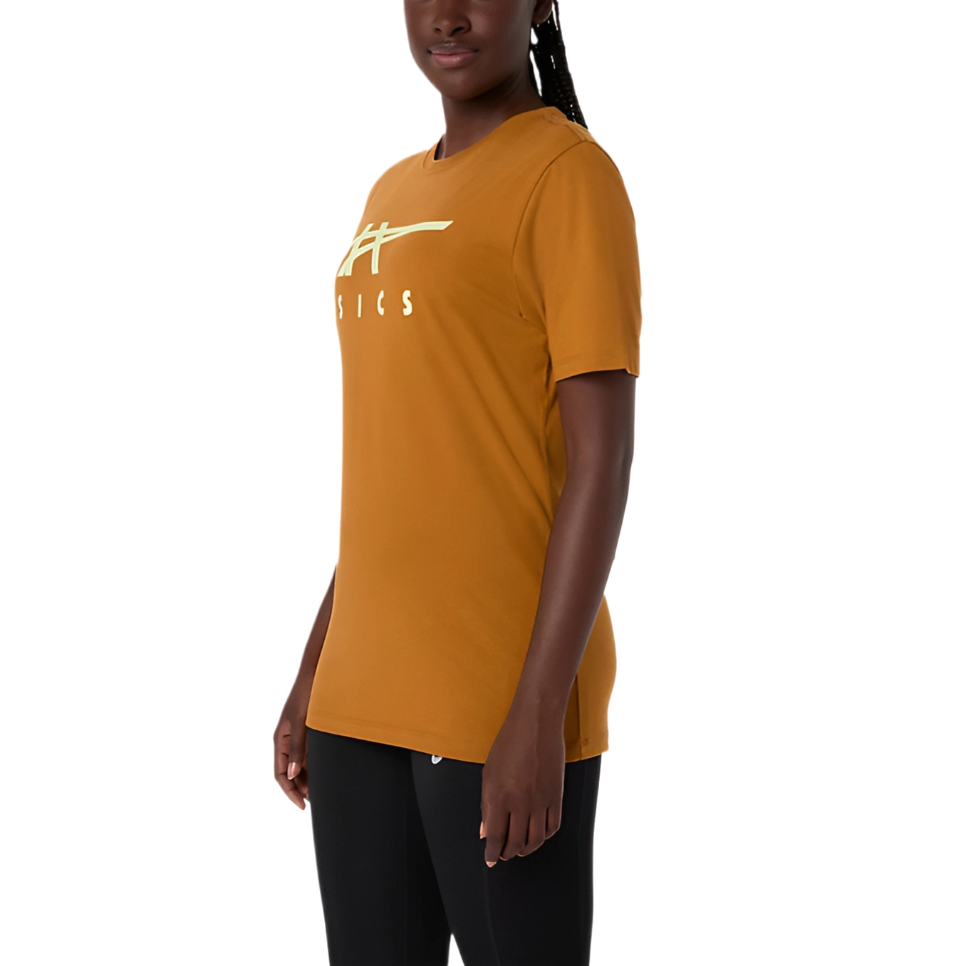 ASICS STRIPES T