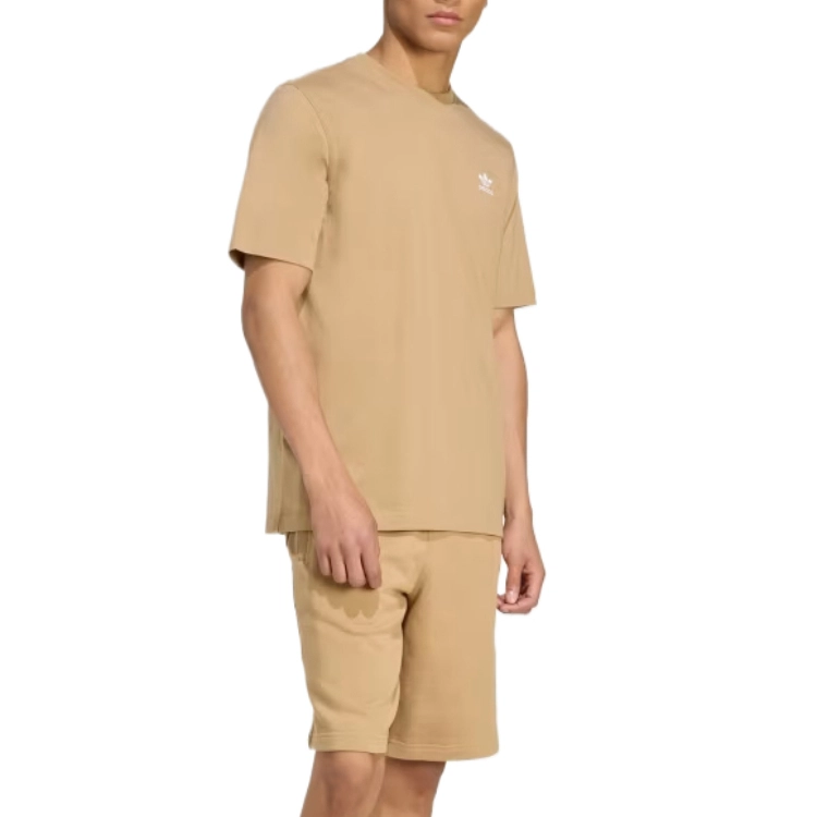 adidas originals Trefoil Essentials T