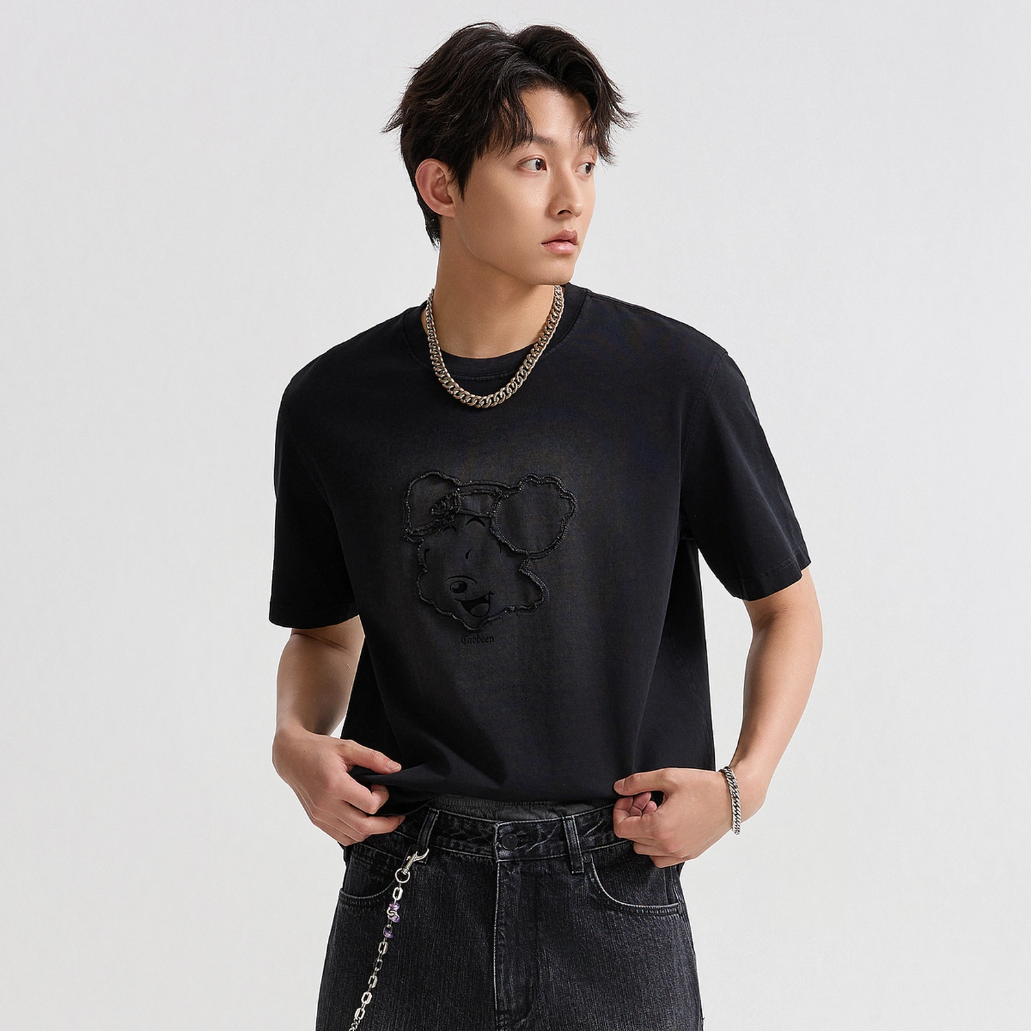 Cabbeen T 01