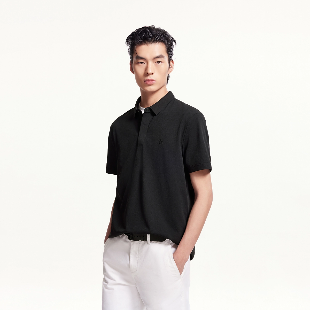 JACK JONES logoPolo