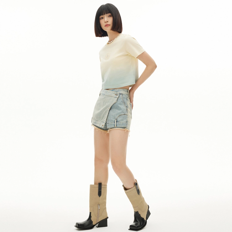 ABLE JEANS