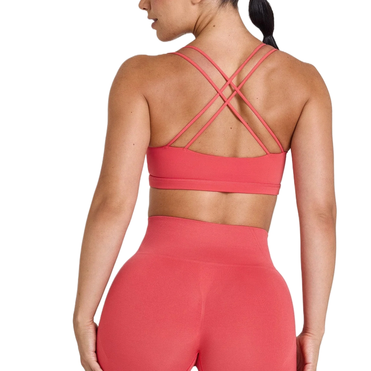 ONER ACTIVE Everyday Cross Over Bralette