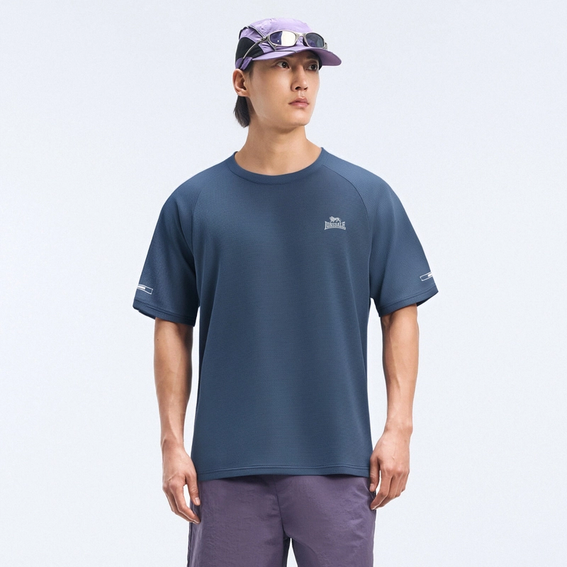 LONSDALE LogoT