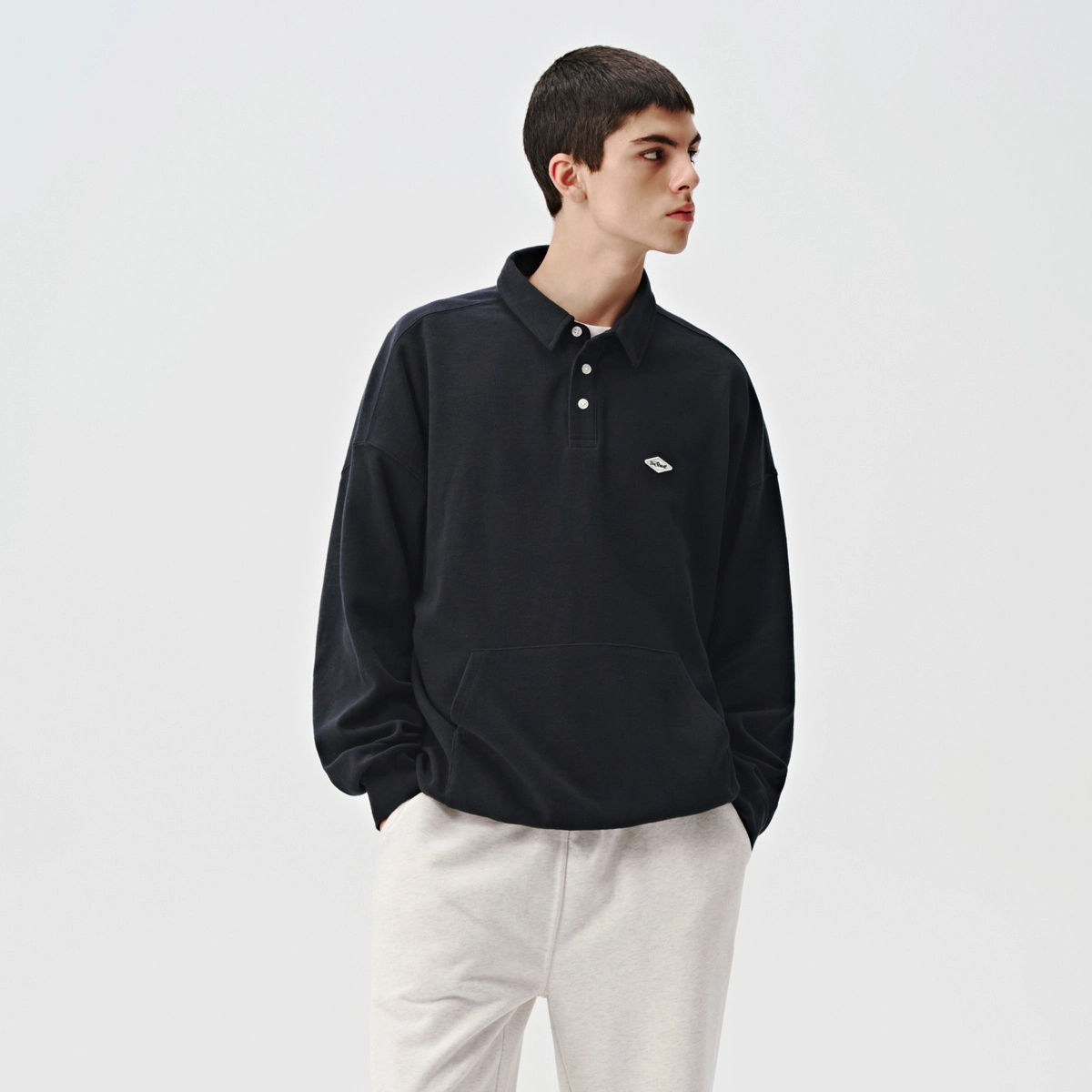 714STREET Polo