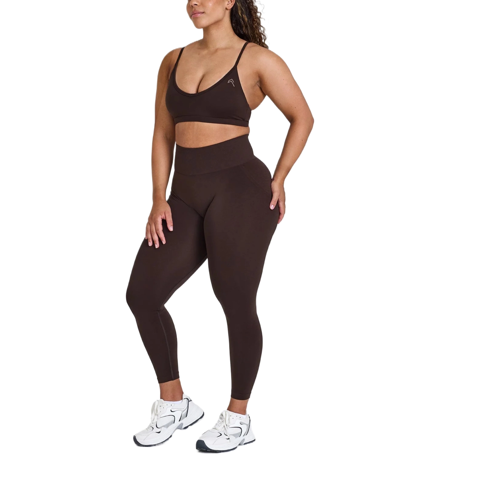 ONER ACTIVE Timeless Strappy Bralette