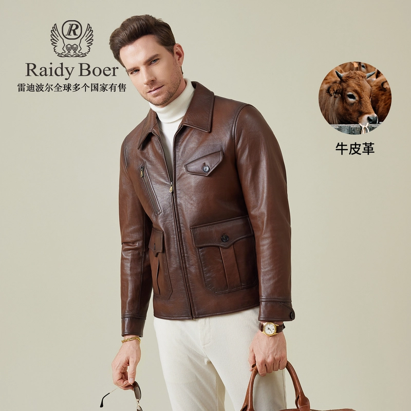 Raidy Boer