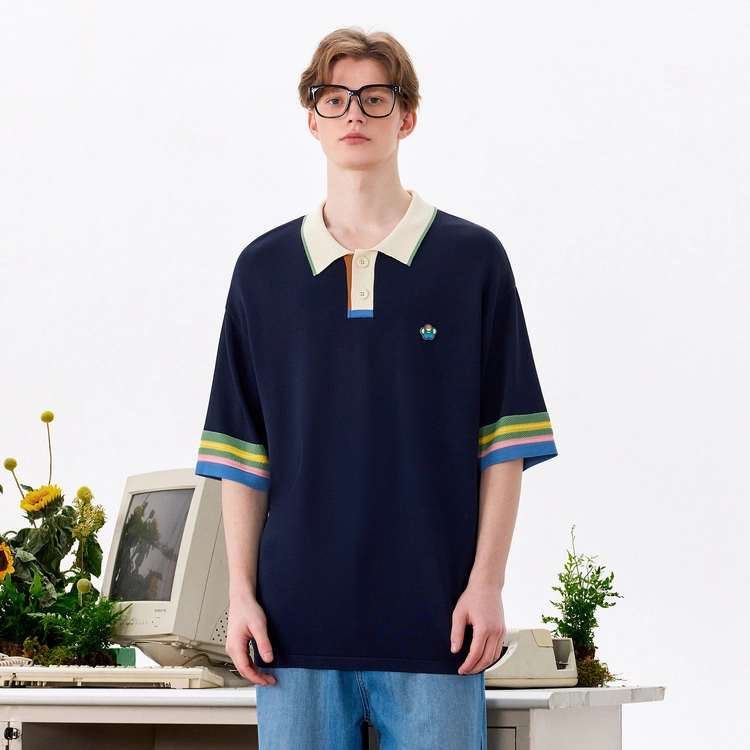 bosieagender POLO