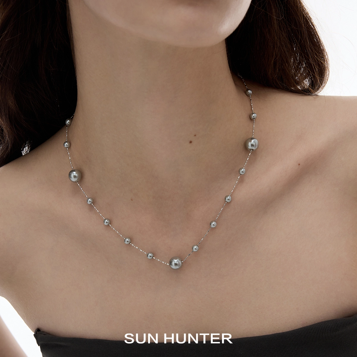 SUN HUNTER