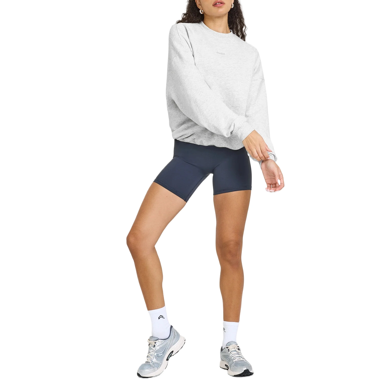 ONER ACTIVE Mid Weight Sweatshirt